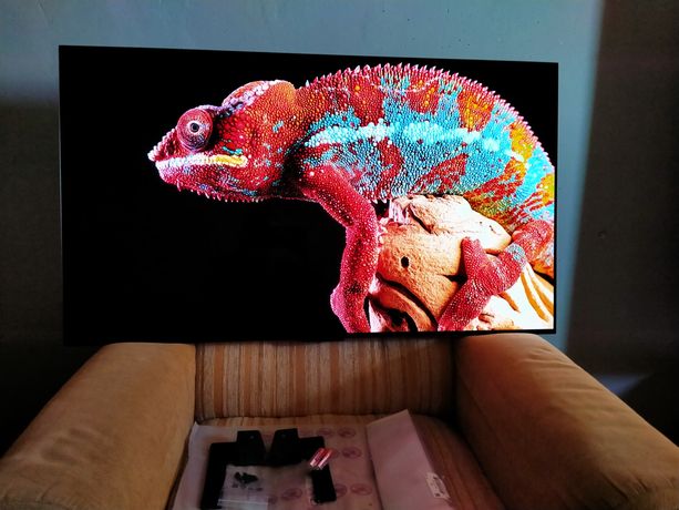 OLED LG42C35LA evo 4K UHD 120Hz Hdmi2.1 Gwarancja