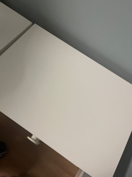 Zestaw mebli Ikea, szafa i 2komody