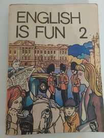 English is fun 2