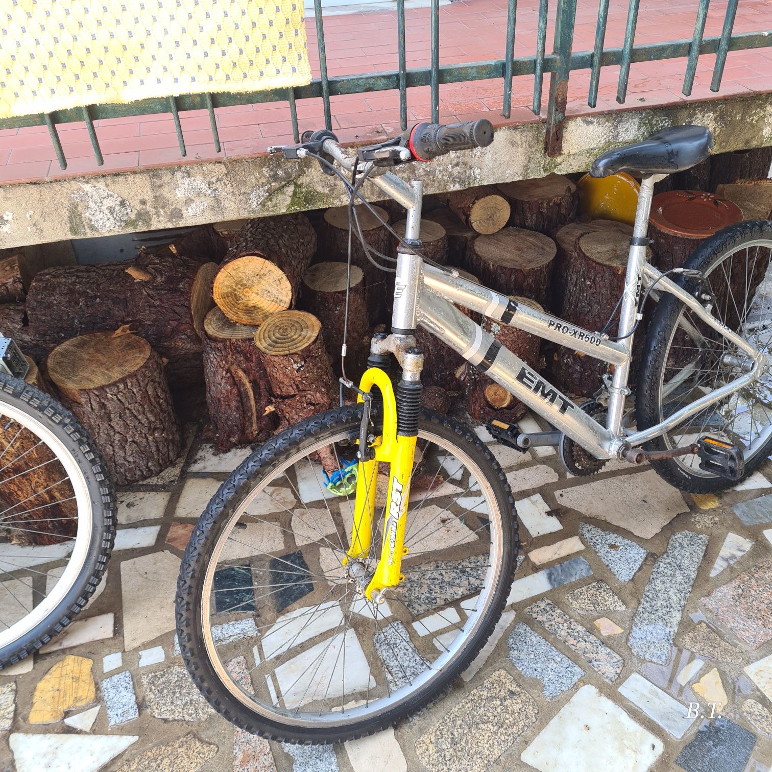 Bicicletas  para todos