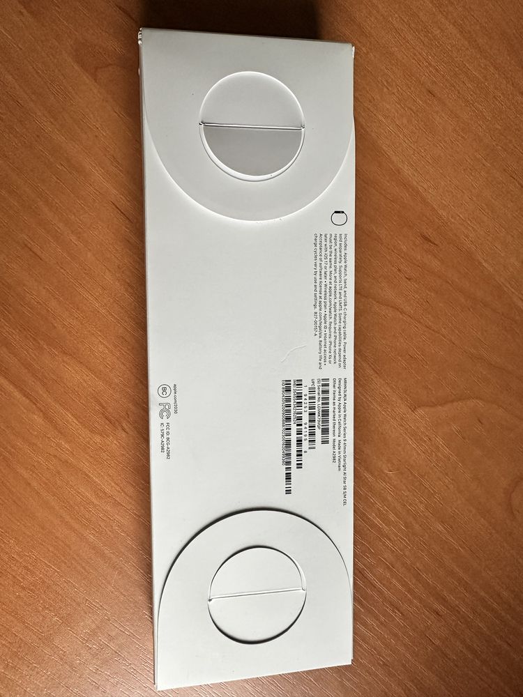 Apple Watch 9 seria 41mm