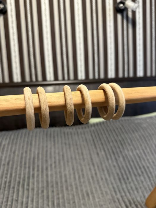 Напольний мобіль без іграшок