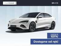 BYD Seal