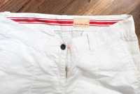 Spodnie Calvin Klein Jeans, dzwony, rozm 1XL (44-46)