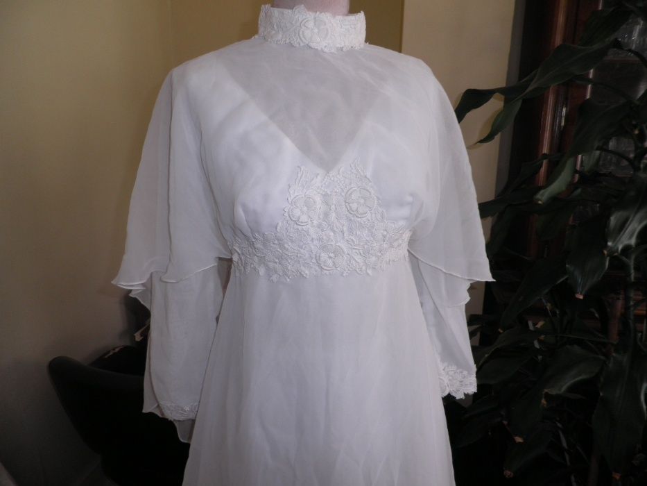 Vestido de noiva ou eventos