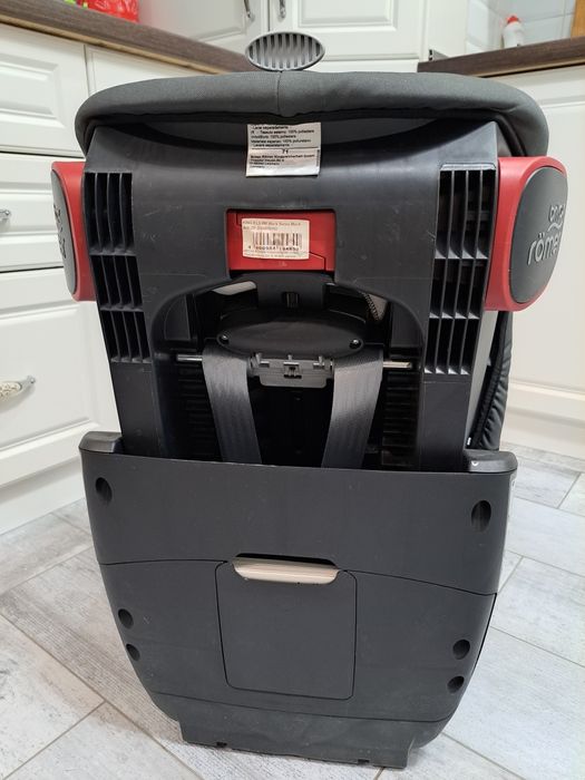 Автокрісло britax romer 1-3р.