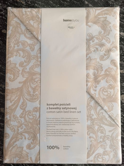 Pościel Home&You