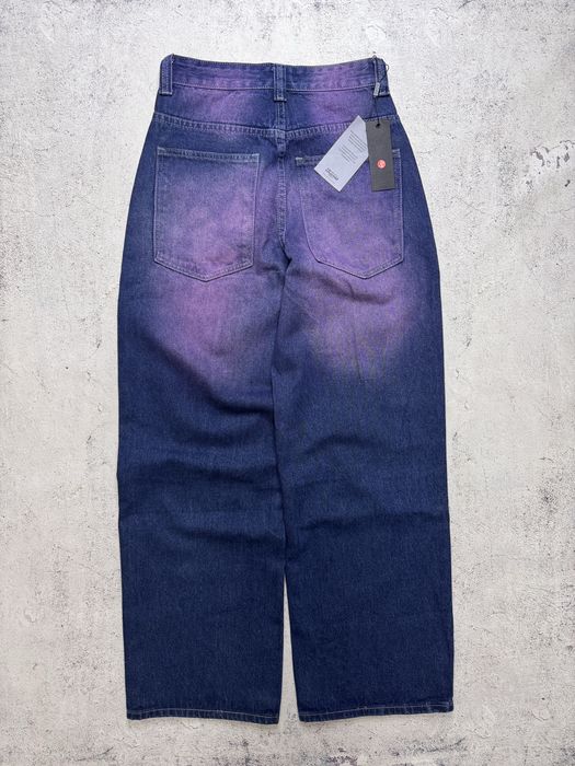 Штани Jaded London Colossus Jeans S