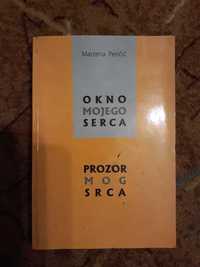 Okno mojego serca - Marzena Pericic