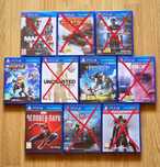 PS4/PS5 Игры. Horizen Zero Dawn, Spider-Man 2018, Ratchet & Clank