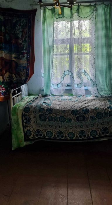 Продам будинок с.Бахматівці