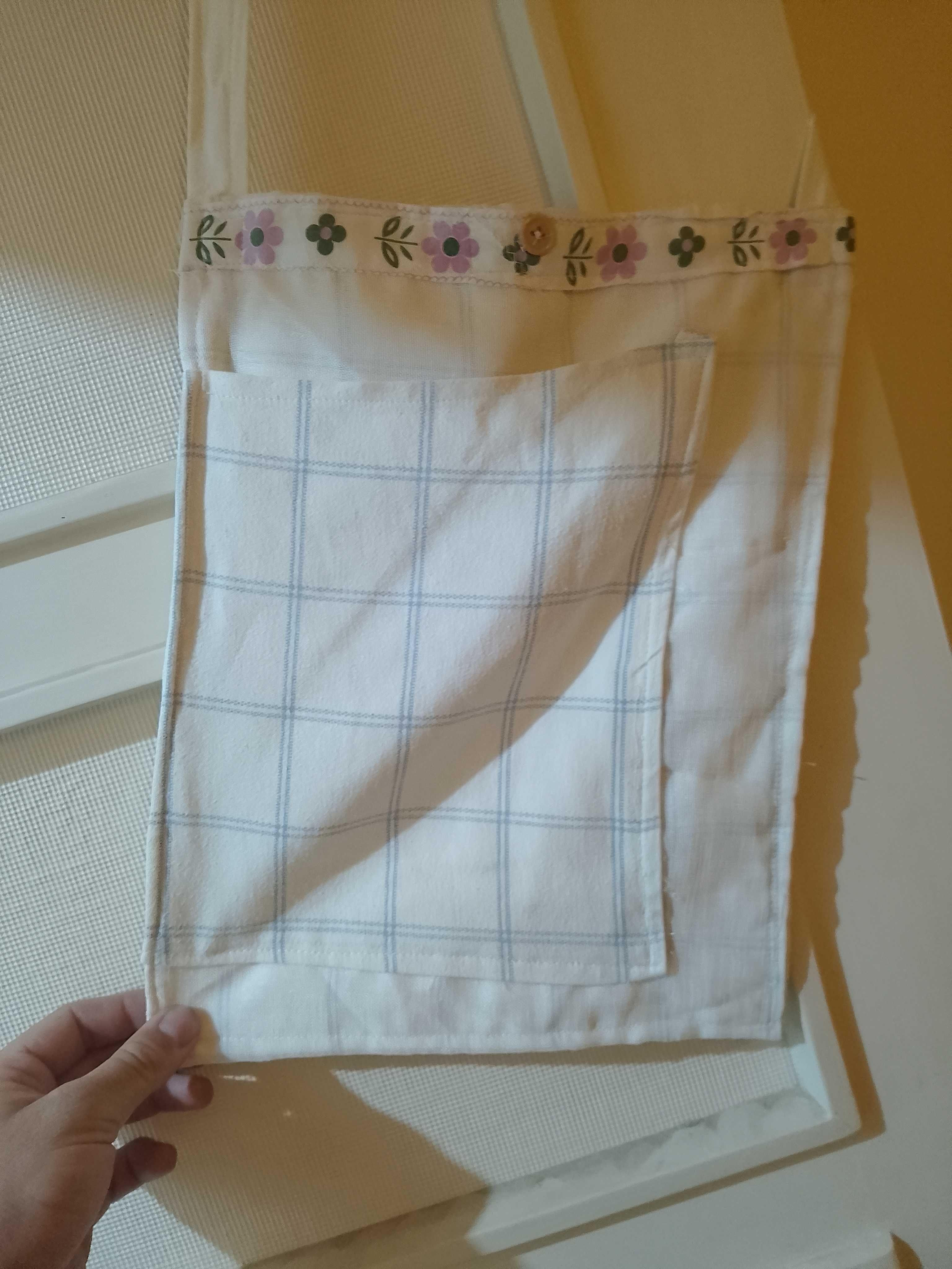 Bolsas para várias utilidades  7,50 cada