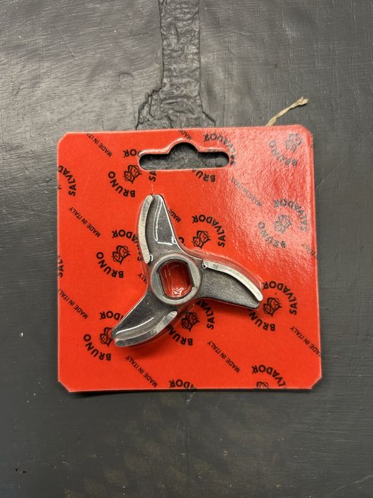 Ніж для мясорубки можель 12, 126, 127