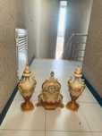 Loucas decorativas