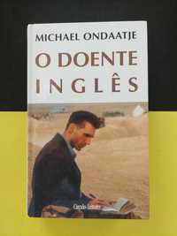 Michael Ondaatje - O Doente Inglês
