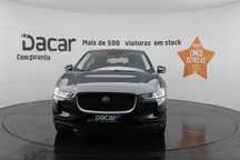 Jaguar I-Pace S AWD Aut.