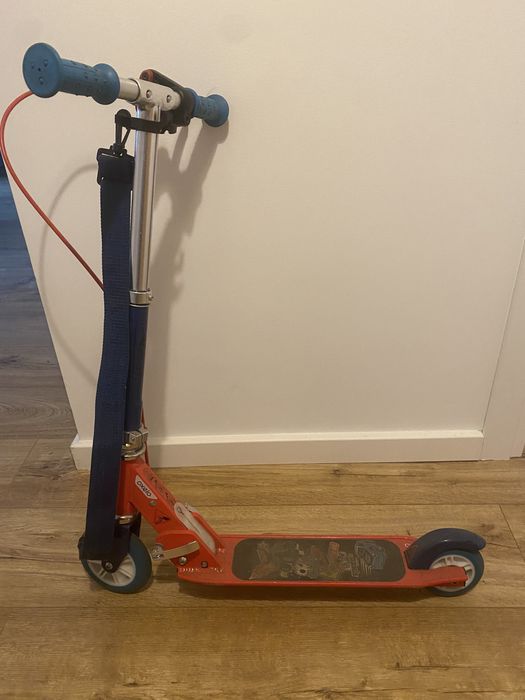 Hulajnoga dziecieca oxelo play 5