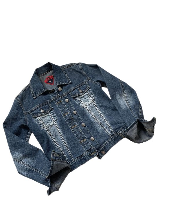 Kurtka katana damska jeans VienVNois jeans and spotswear M 38