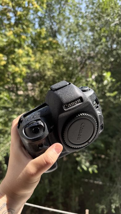 Canon 5d mark IV