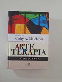 Malchiodi Arteterapia Podręcznik