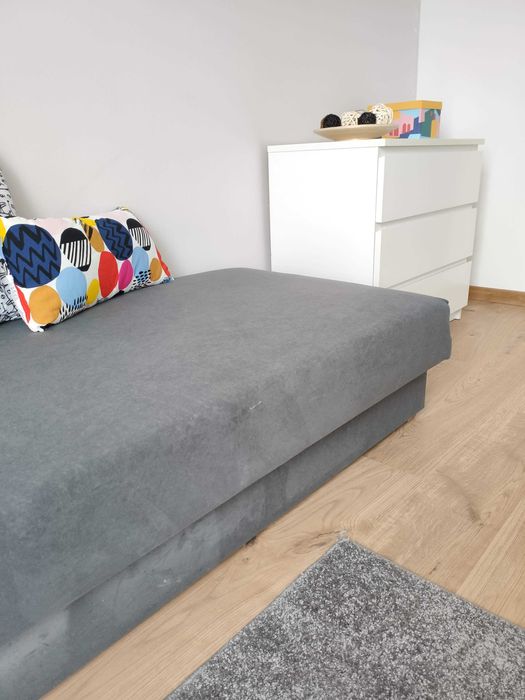 Komfortowy pokój 1os z balkonem - os. Batorego - Piątkowo bezpośrednio