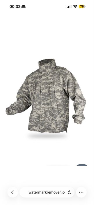 Комплект ECECS Gen III Level 6 (розмір єдиний)