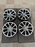 Диски оригінa toyota camry 70 avalon avensi lexus is gs es 5 114,3 r17