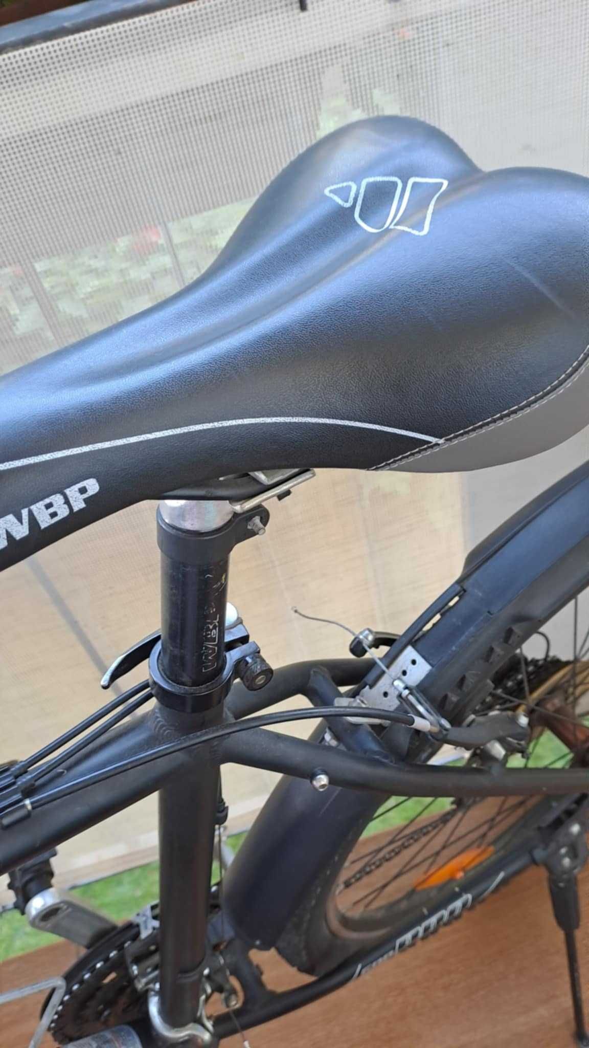 rower WHEELER 600 PRO "26"