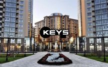 ЖК Новопечерські Липки! Продається Офіс 81м2 на Драгомирова 18А