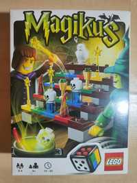 Lego gra MAGUKUS 3836