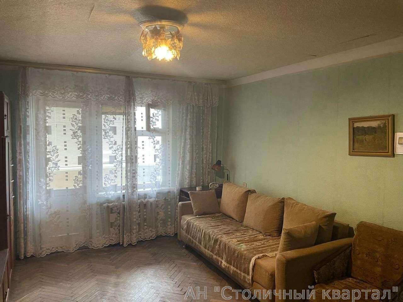 Продам квартиру Киев, Голосеевский пр-т