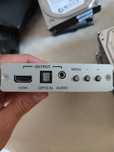Conversor VGA para HDMI