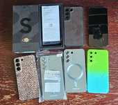 Samsung Galaxy S22 8/128 w doskonałym stanie!