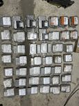Блок Airbag Octavia Tour A5, Superb 1, 2. Passat b5, b6, b7 Golf 4,5,6