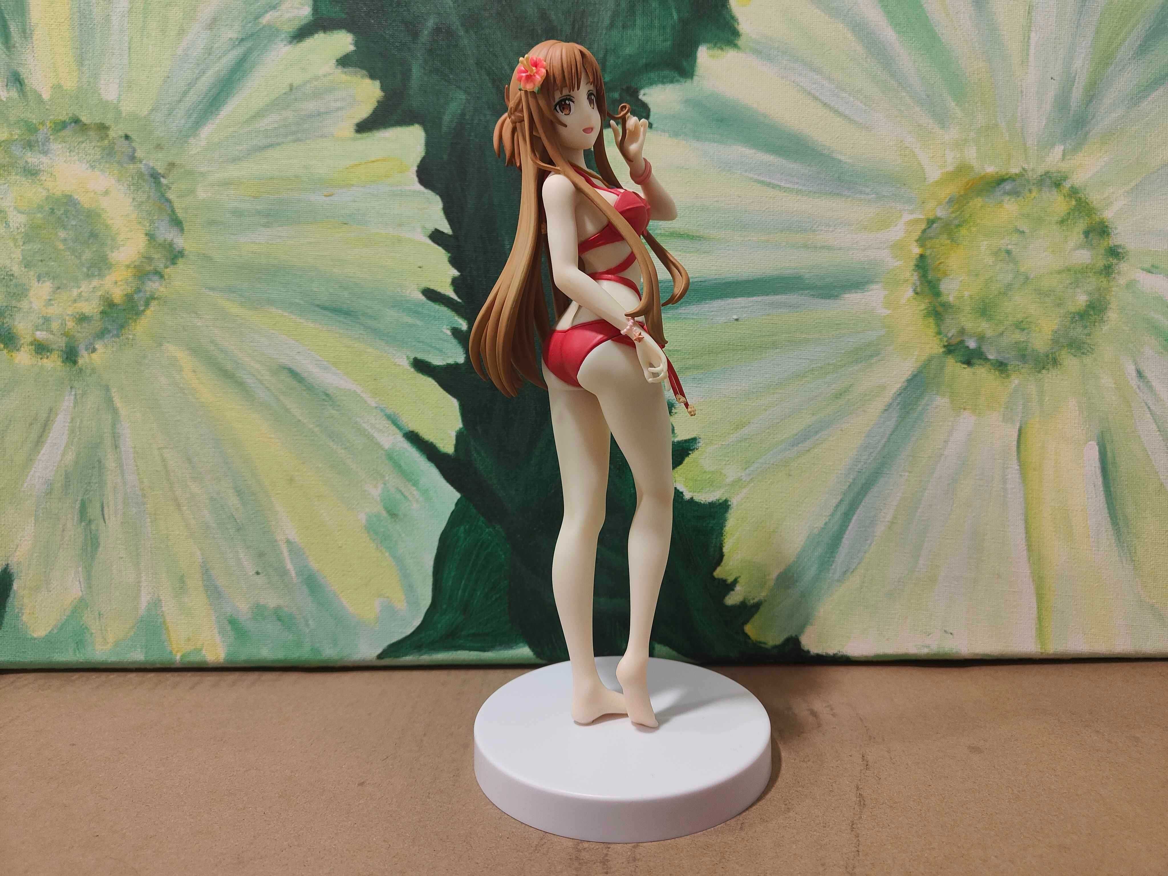 Asuna Figura "Sword Art Online"
