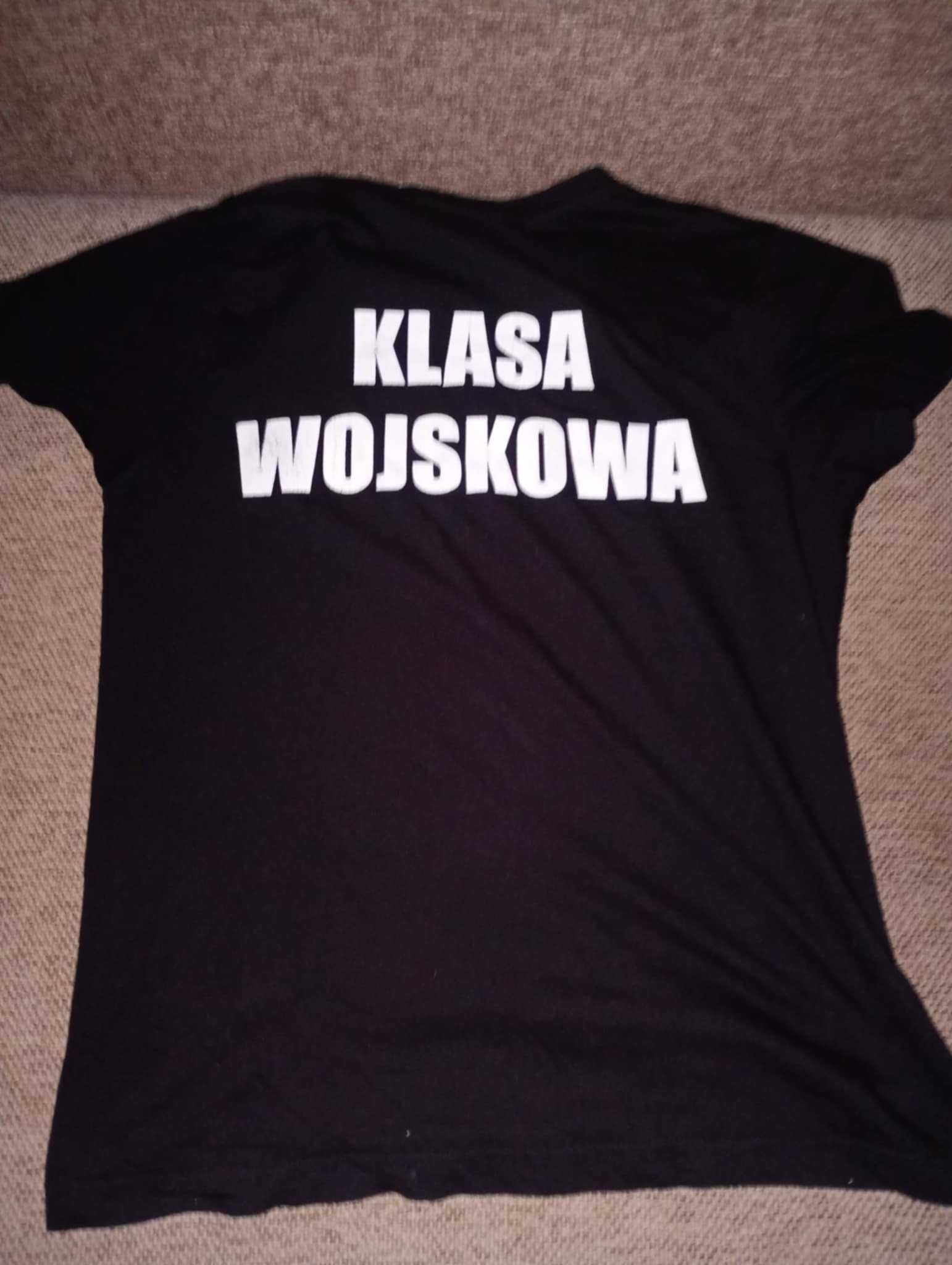 sprzedam mundur do klasy mundurowej