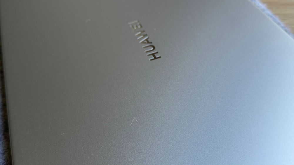 Notebook Huawei MateBook D14 Nbl-WAQ9R Ryzen5/8 GB/256 GB SSD