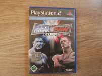 ps2 smack down 2006 john cena