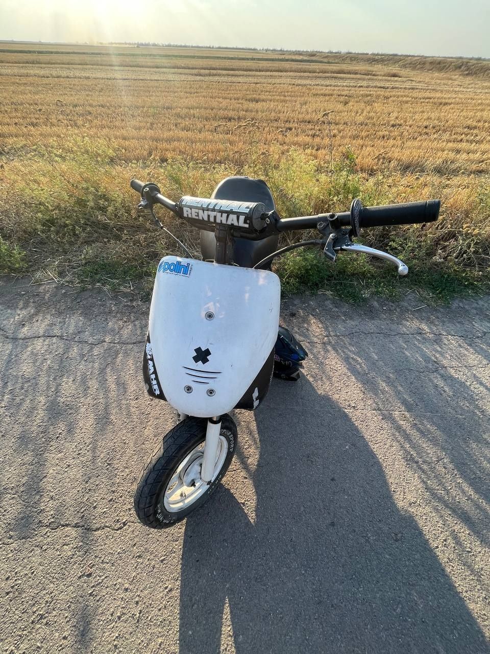 Honda dio af 27 fit ТОРГ