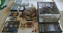 Componentes para pc fixo
