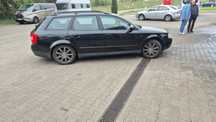 Audi a4 b6 2002 rok 1.8 turbo lpg