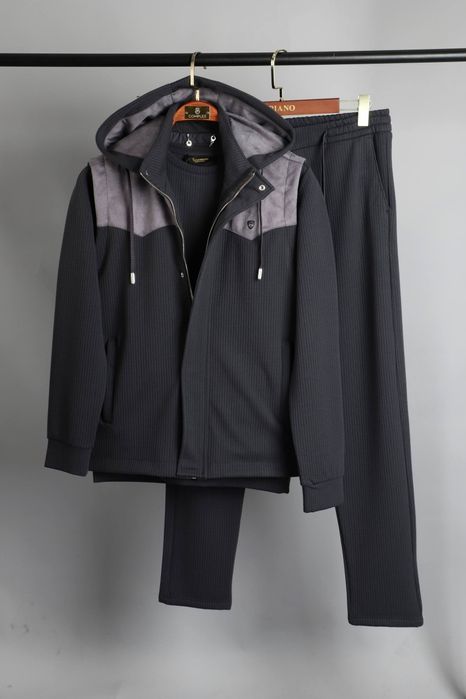 Billionaire спортивний костюм трійка