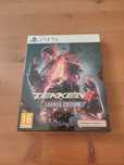 Tekken 8 PS5 Launch Edition