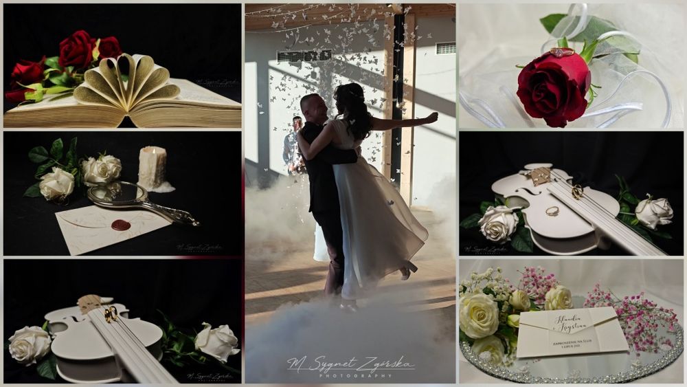 Fotograf-Kamerzysta Reportaże Okolicznościowe, FILMY HYBRYDOWE, DRON