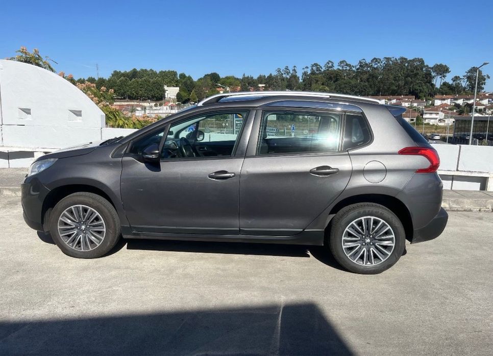 BAIXA DE PREÇO!!! Peugeot 2008