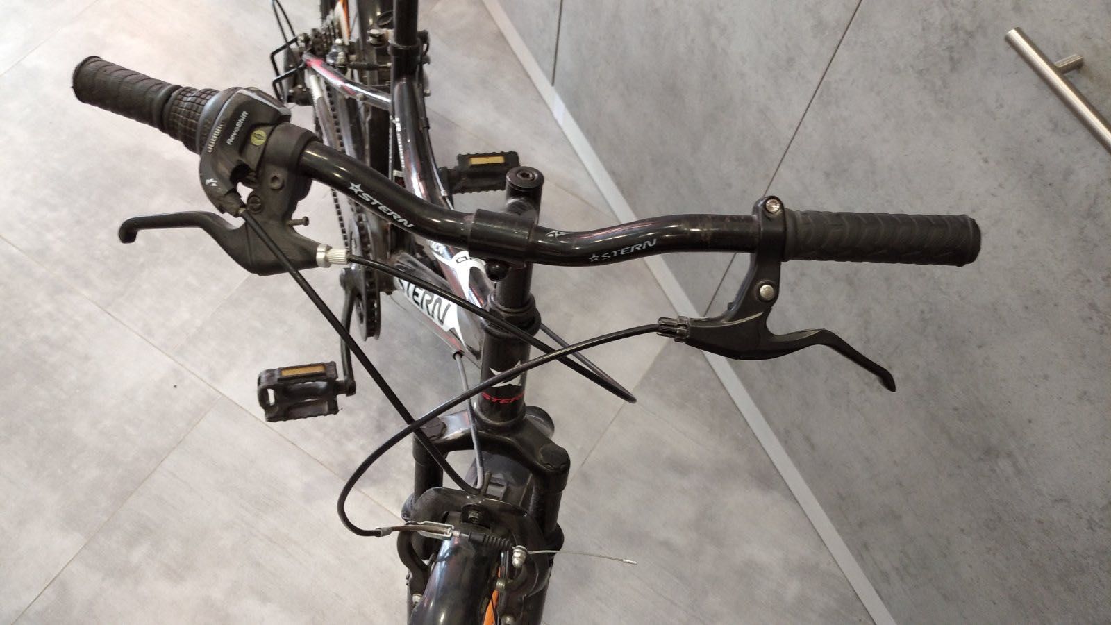 РОВЕР колеса 20ка   shimano