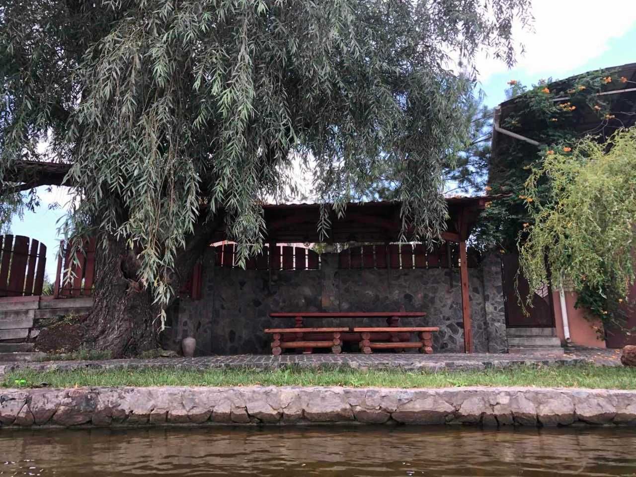 Дом на берегу реки самара (продажа от собственника)