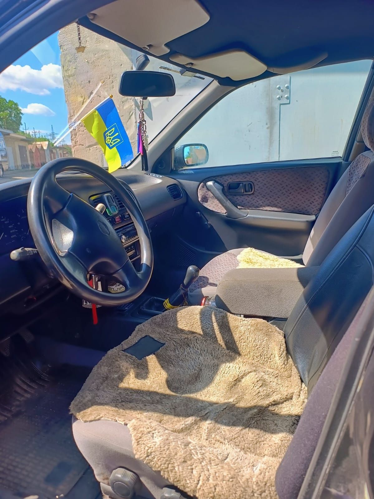 Продам автомобіль