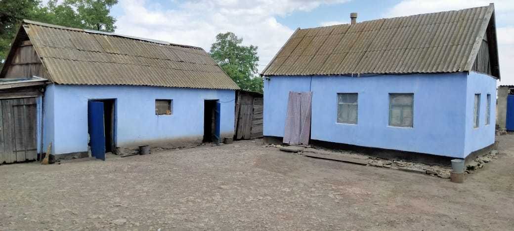 Продаю будинок,Миколаївська обл, Баштанський район,с.Винограде