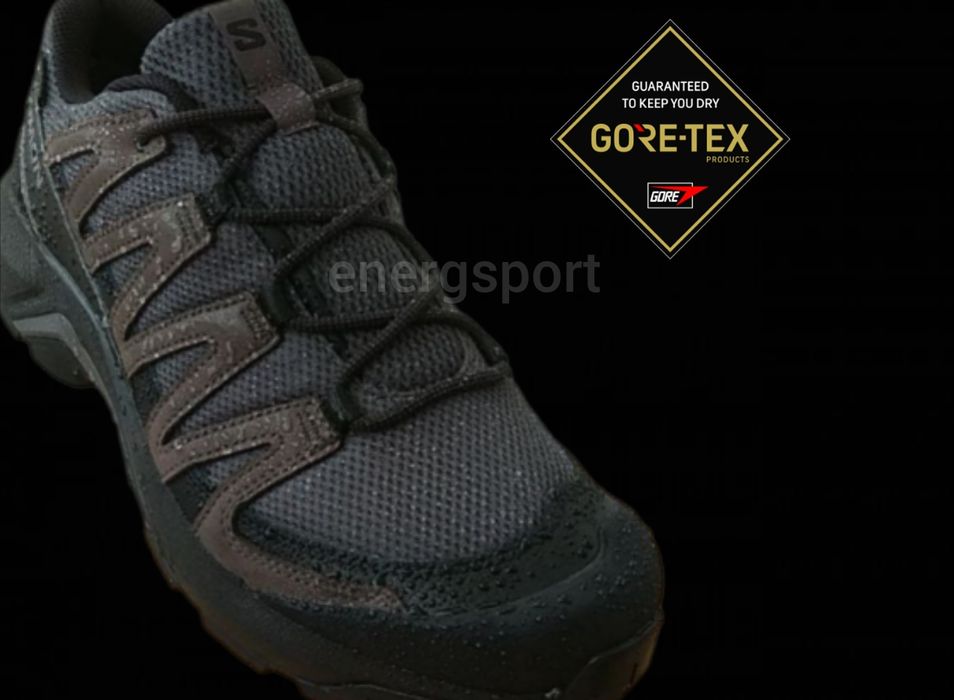 Кросівки 4.500 тільки оригінал Salomon X-Adventure Recon GTX 478092